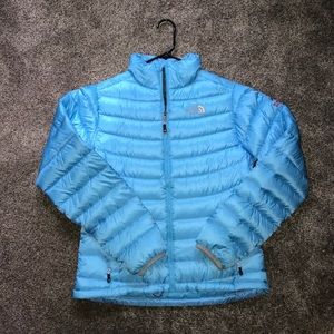 NORTH FACE | Women’s Summit Series Jacket